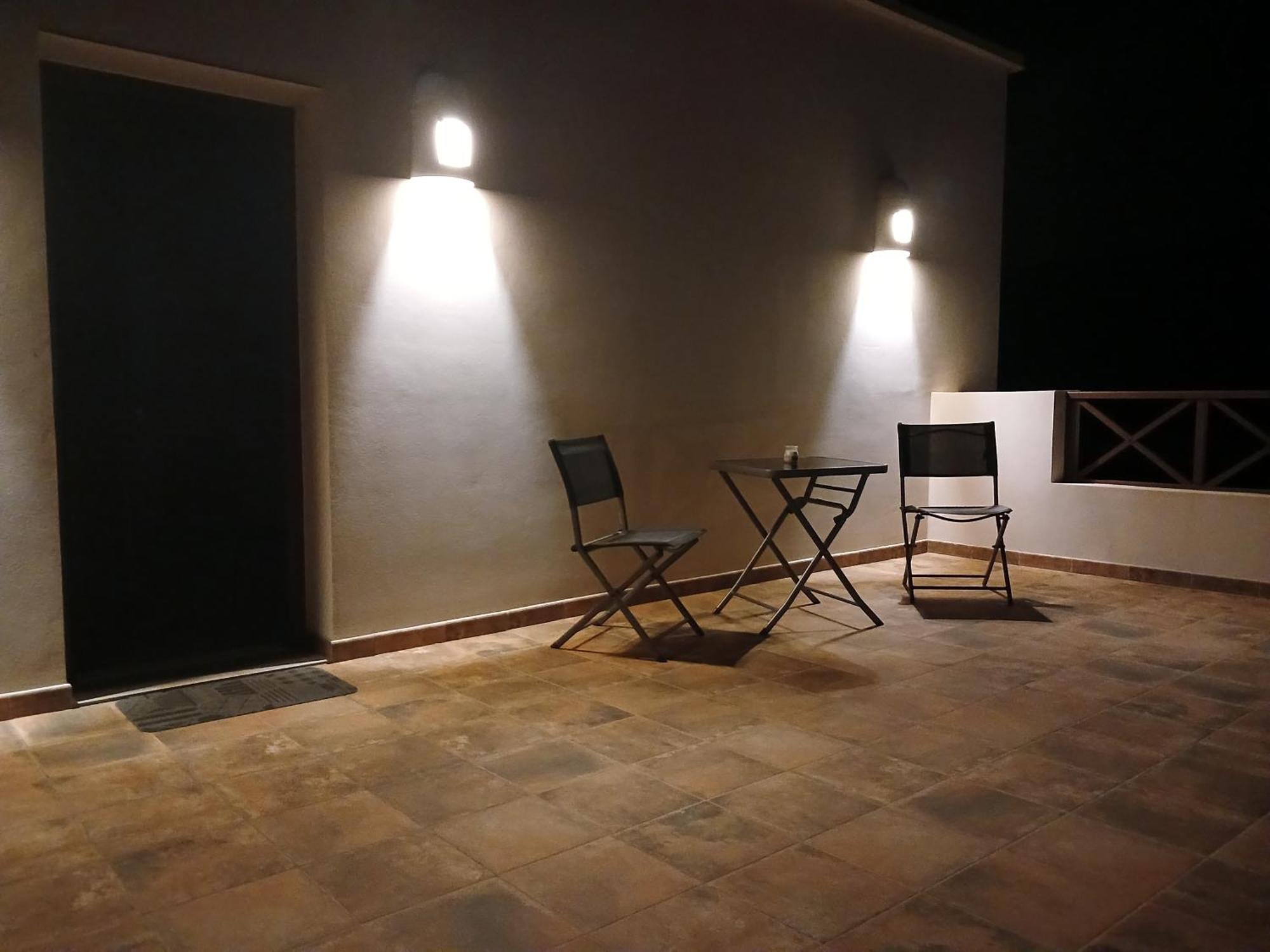 Casa Del Valle 10 ヤイサ エクステリア 写真