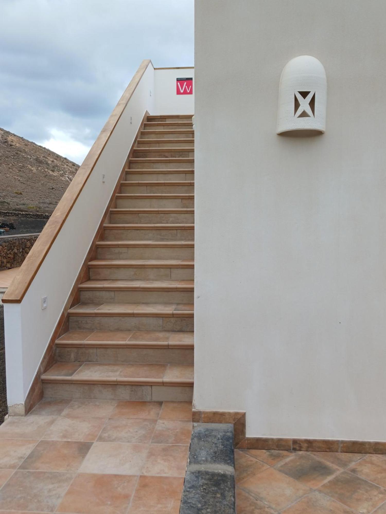 Casa Del Valle 10 ヤイサ エクステリア 写真