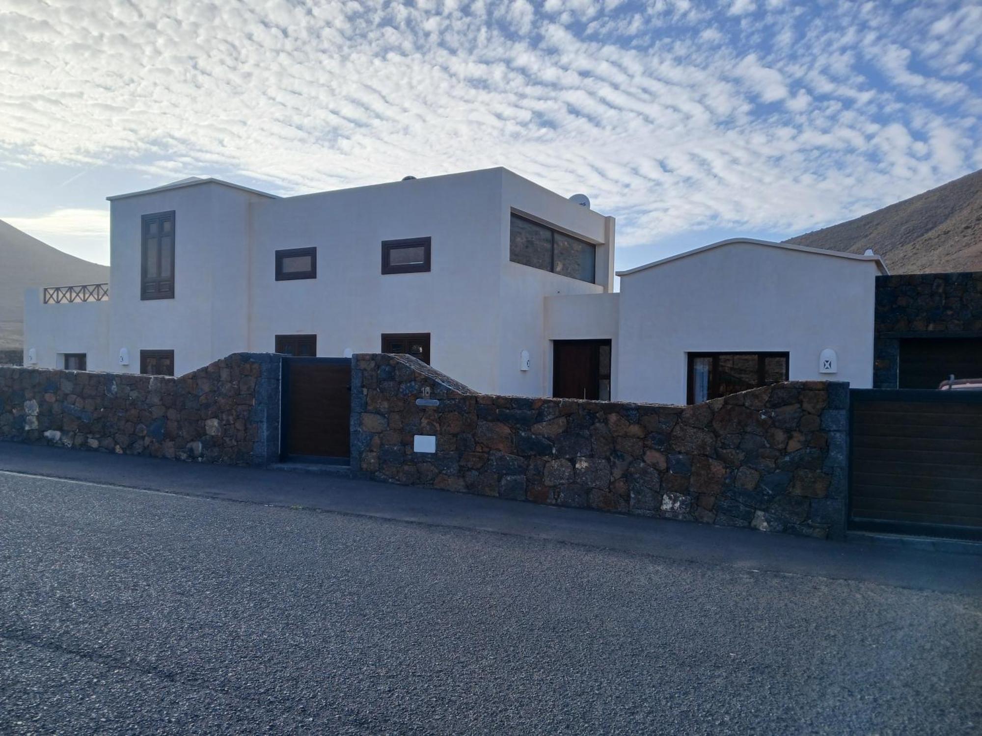 Casa Del Valle 10 ヤイサ エクステリア 写真