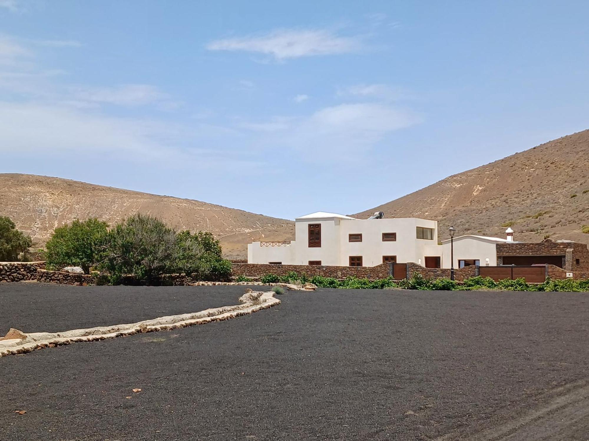 Casa Del Valle 10 ヤイサ エクステリア 写真