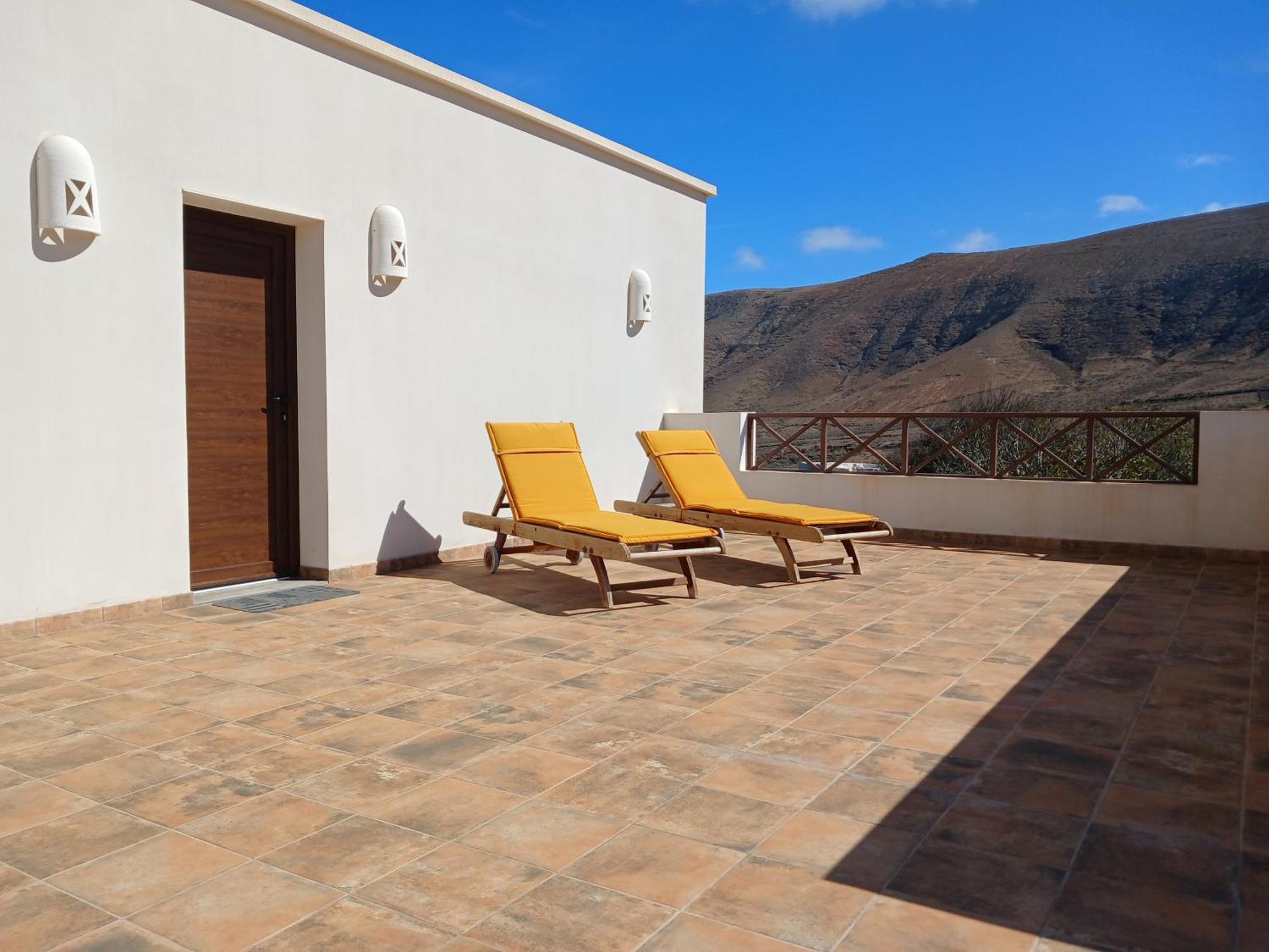 Casa Del Valle 10 ヤイサ エクステリア 写真