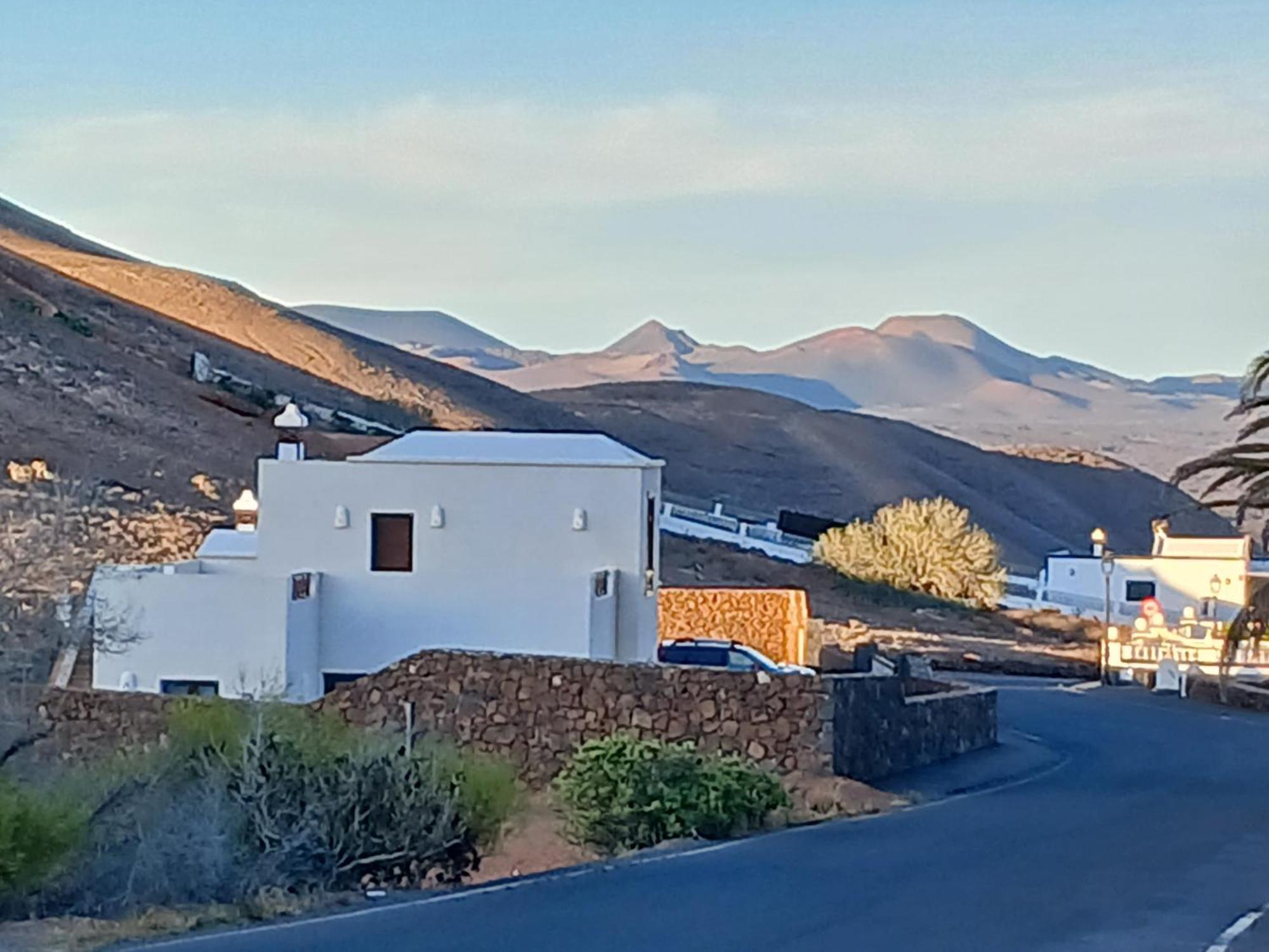 Casa Del Valle 10 ヤイサ エクステリア 写真